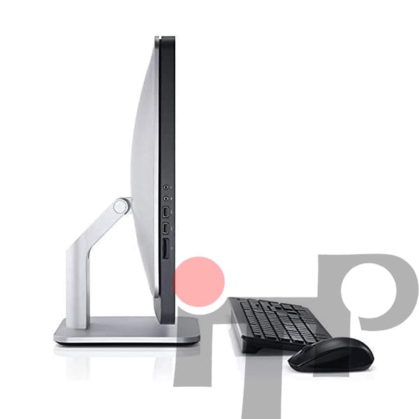 All in one Dell مدل OptiPlex 7450 / core I5 gen 6 / دست دوم — تصویر ۴