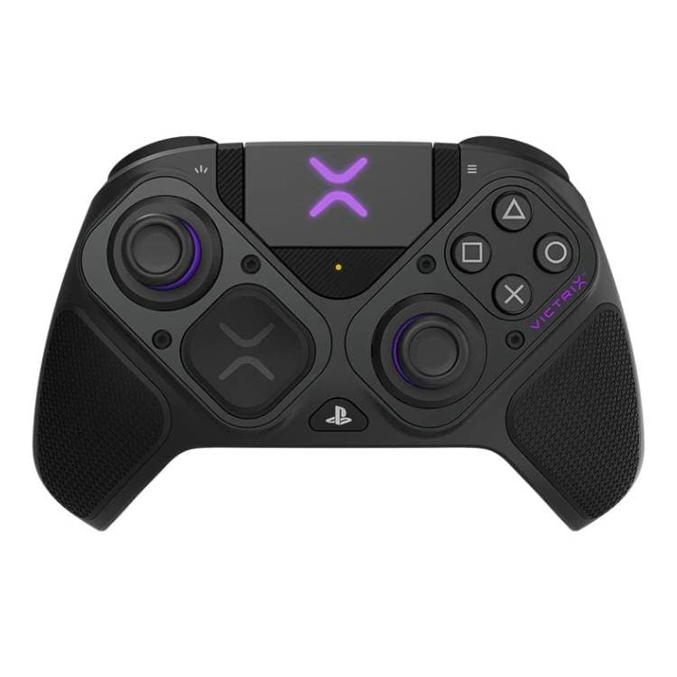 کنترلر بی سیم PDP Victrix Pro BFG مخصوص PS5 – مشکی