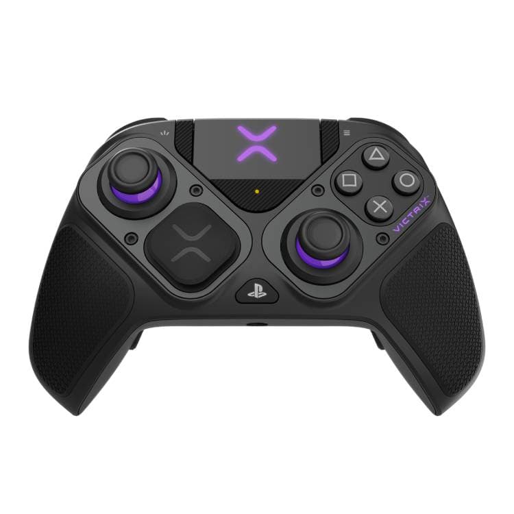 کنترلر بی سیم PDP Victrix Pro BFG مخصوص PS5 – مشکی — تصویر ۳