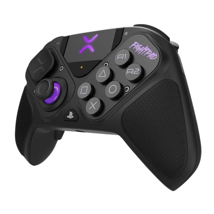 کنترلر بی سیم PDP Victrix Pro BFG مخصوص PS5 – مشکی — تصویر ۵