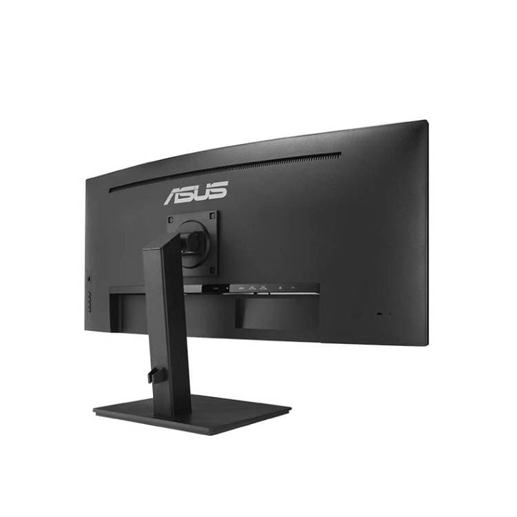 مانیتور Asus VA34VCPSN Curved – سایز 34 اینچ — تصویر ۸