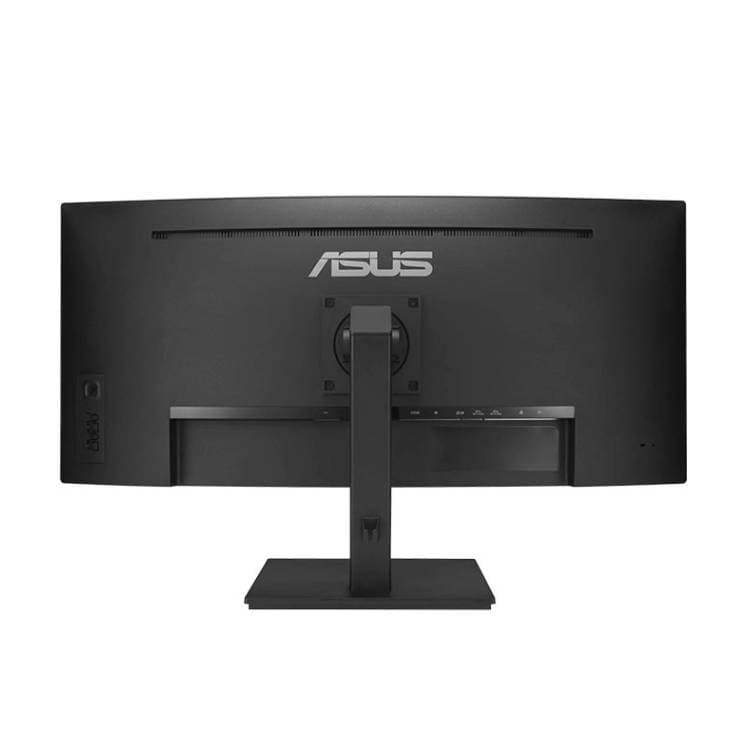 مانیتور Asus VA34VCPSN Curved – سایز 34 اینچ — تصویر ۷