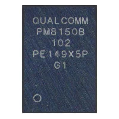 آی سی تغذیه Qualcomm PM8150B-102