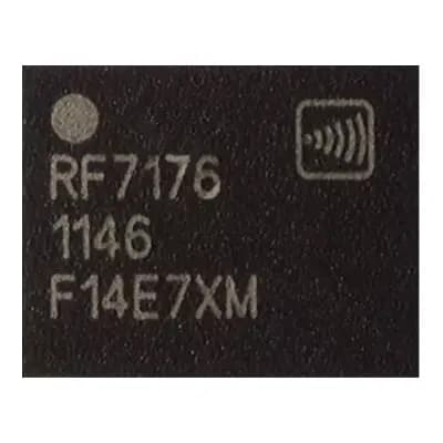 آی سی RF آنتن Qorvo RF7176