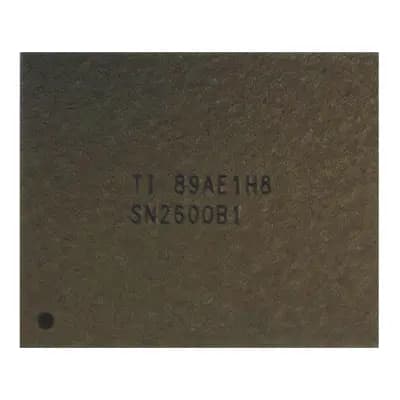 آی سی شارژ Texas SN2600B1