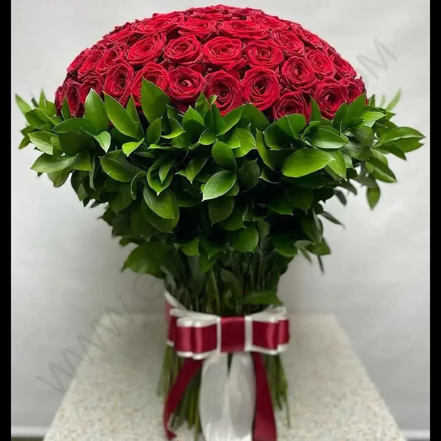 دسته گل راشل — تصویر ۲