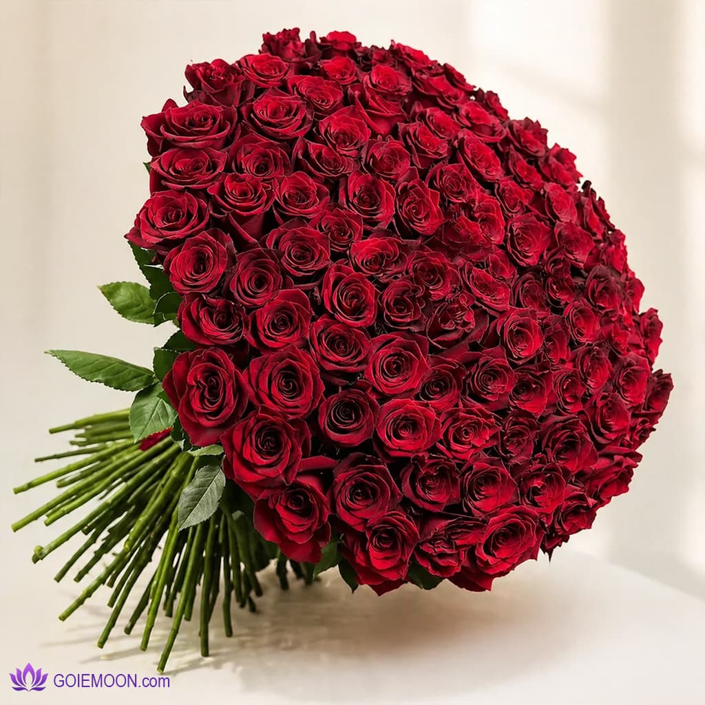 دسته گل اورانوس
