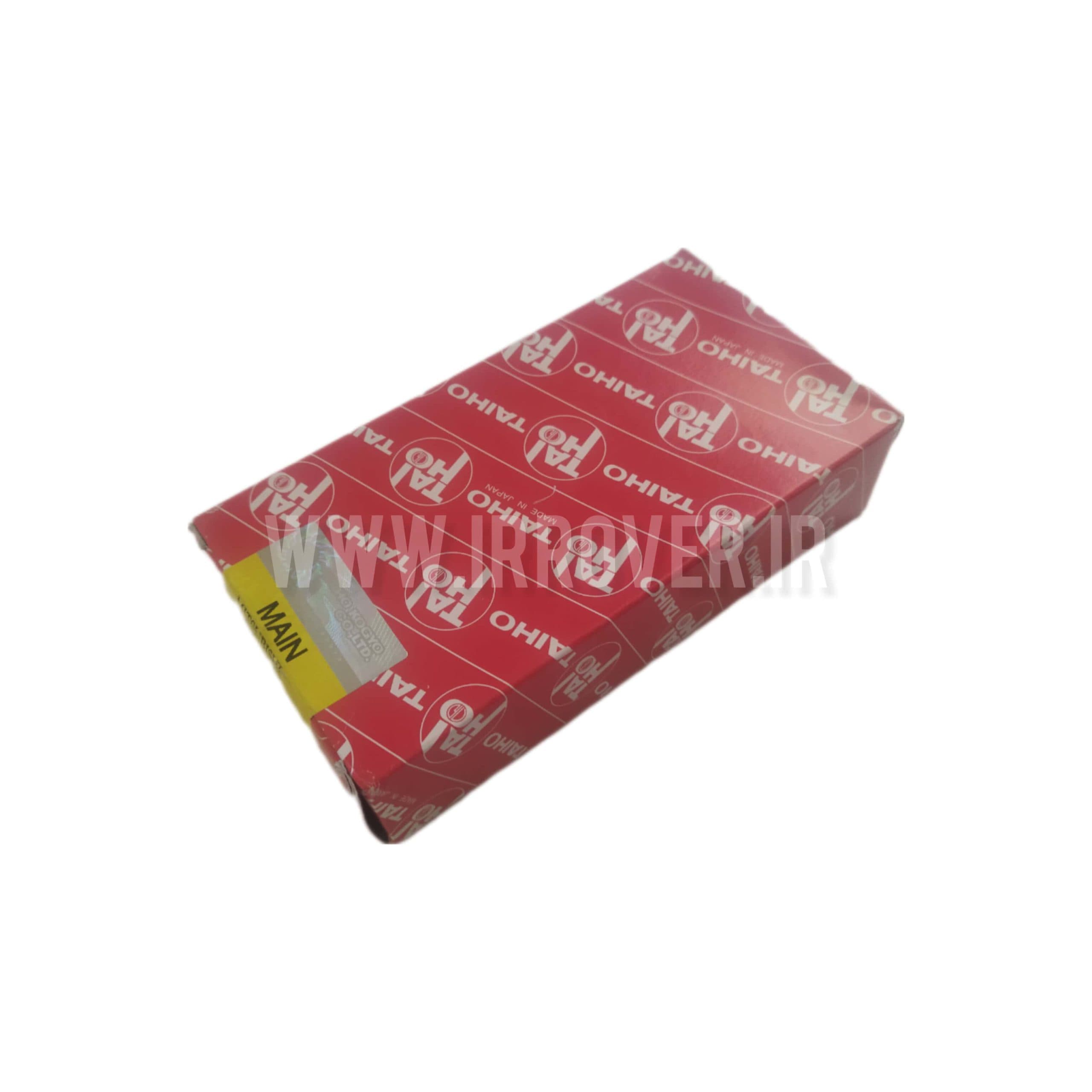 یاتاقان ثابت 0.25پاژن شش سیلندر پاجرو 3000