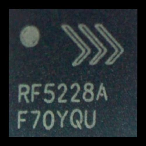آی سی آنتن Qorvo RF5228A
