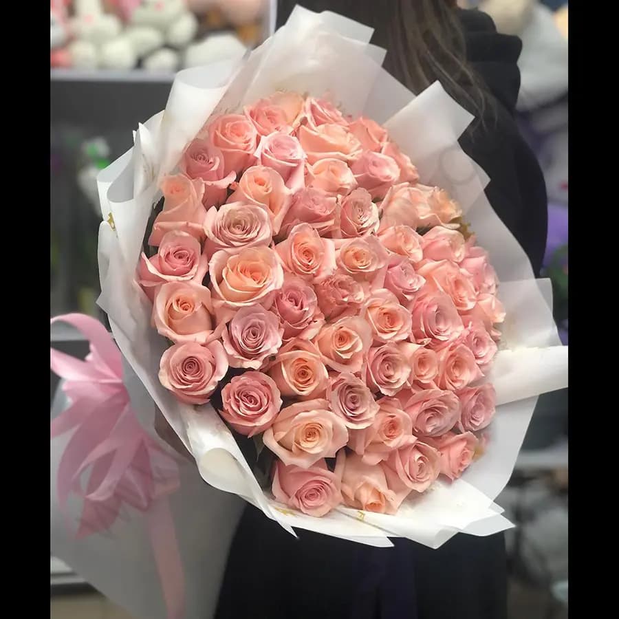 دسته گل میلانا — تصویر ۲