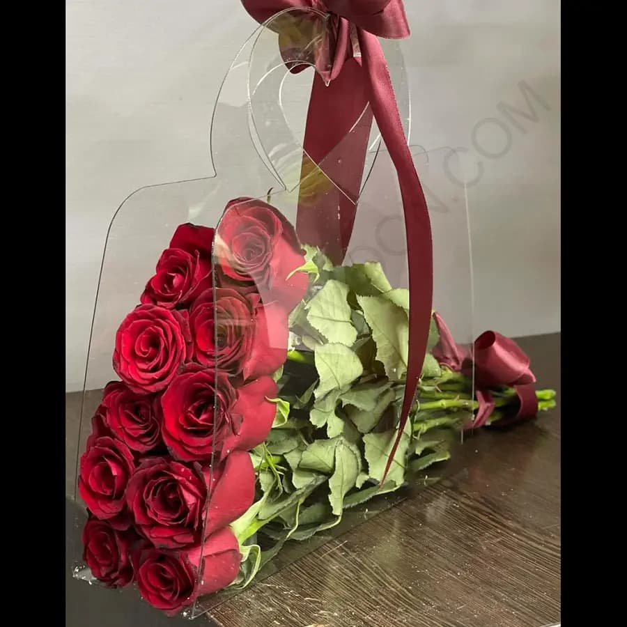 دسته گل آلگرا — تصویر ۲