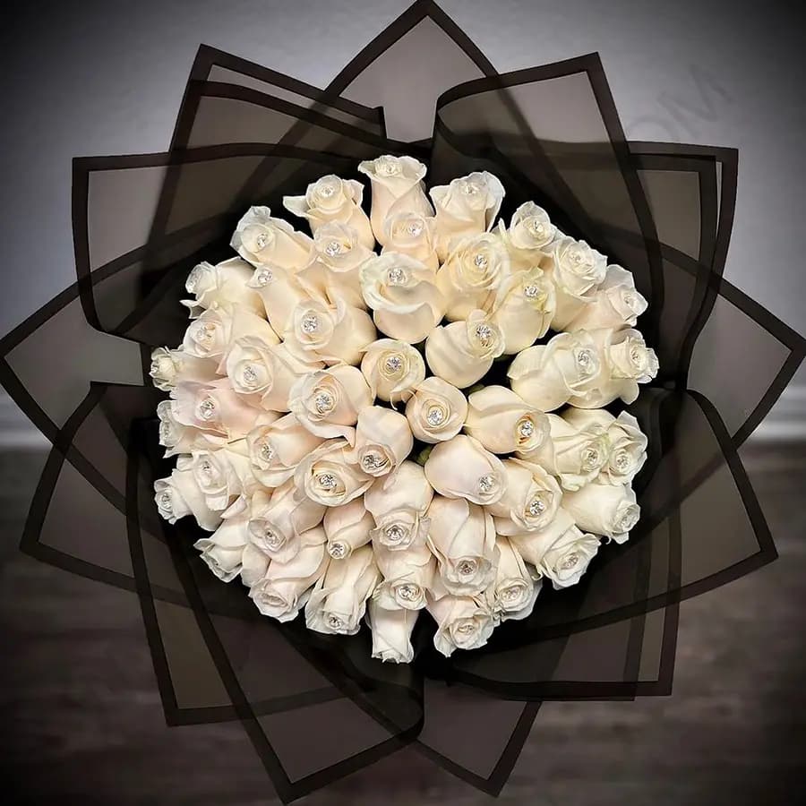 دسته گل بئاتریس — تصویر ۲