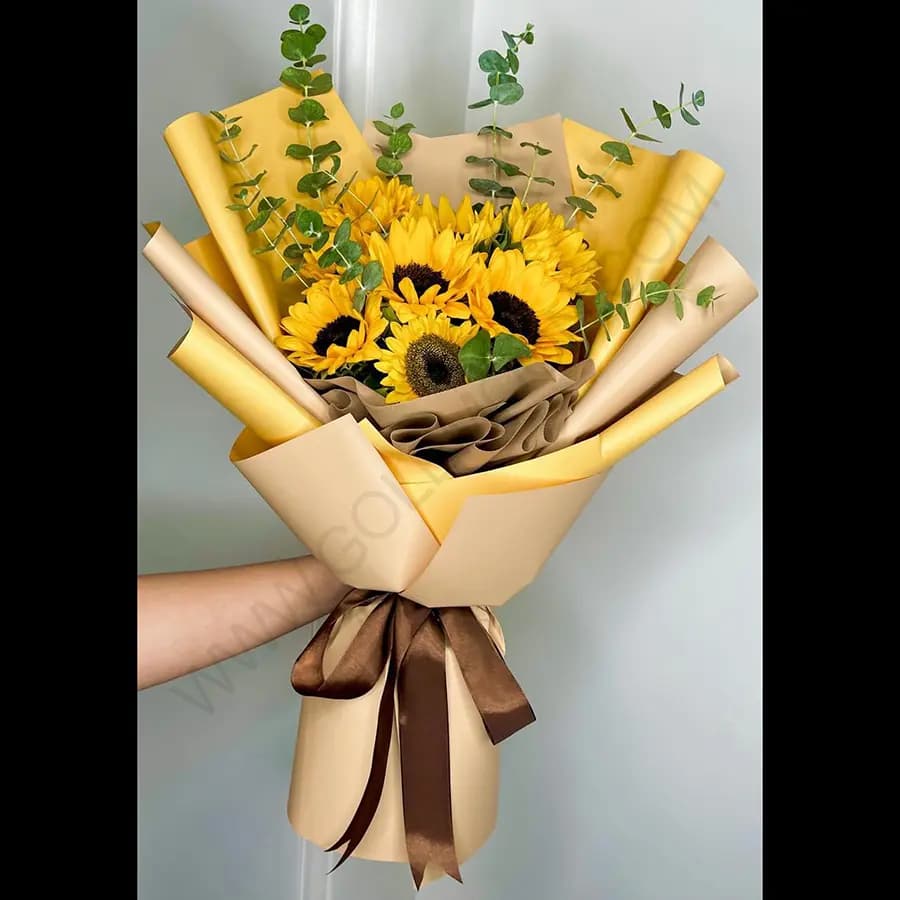 دسته گل صوفیه — تصویر ۲