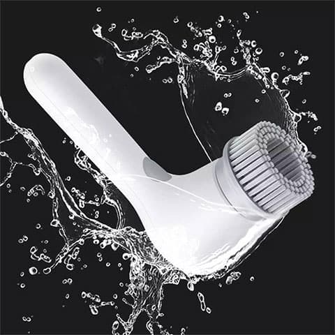 برس برقی تمیز کننده سطوح شیائومی مدل Shunzao PCH2-C — تصویر ۴