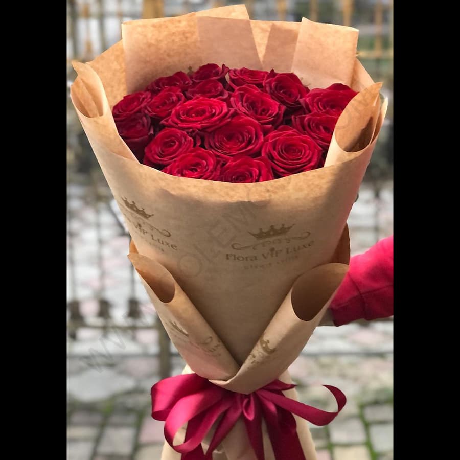 دسته گل آبلا — تصویر ۲
