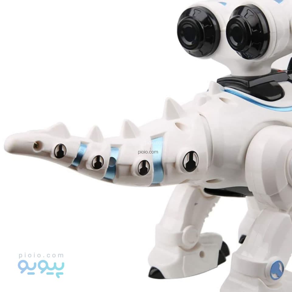 دایناسور مدل Battle Dragon تک و عمده — تصویر ۶