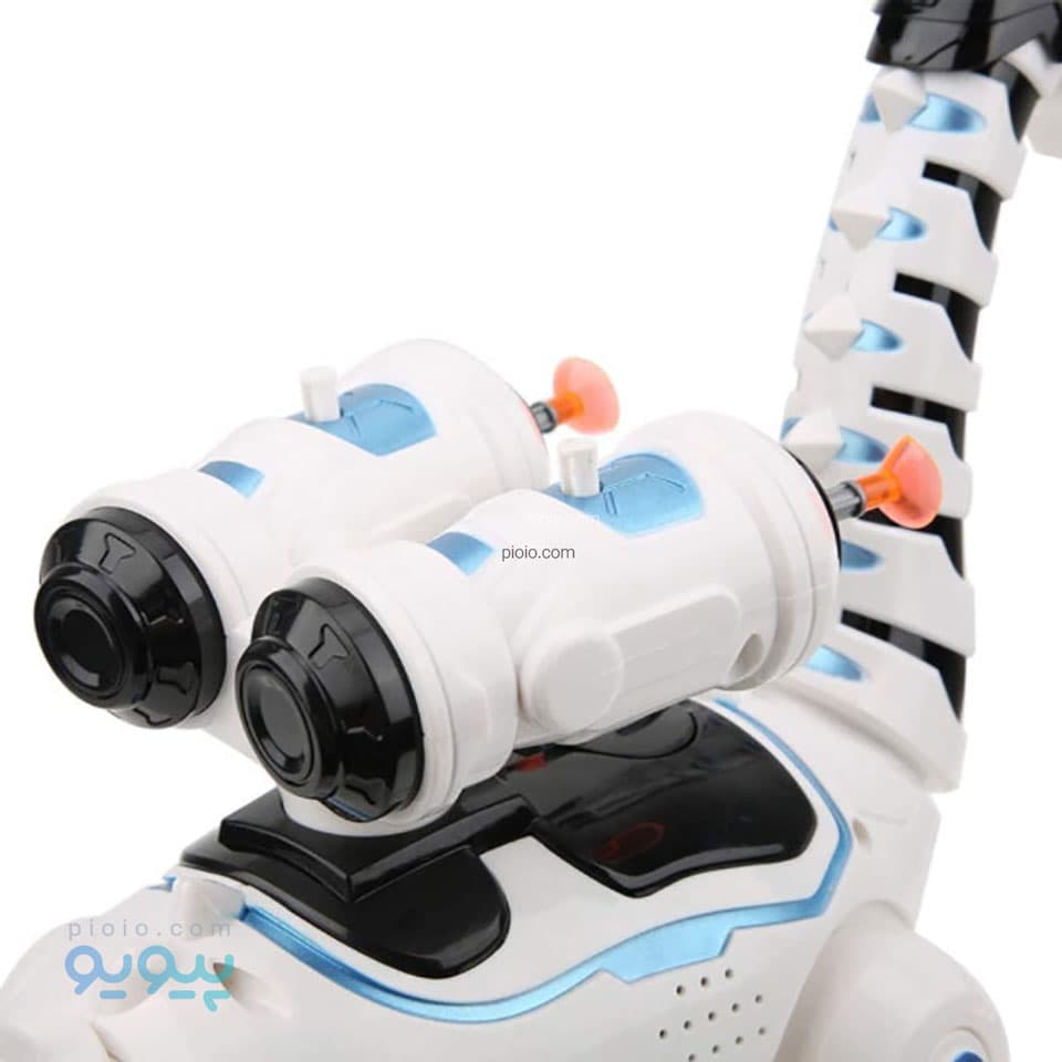 دایناسور مدل Battle Dragon تک و عمده — تصویر ۴