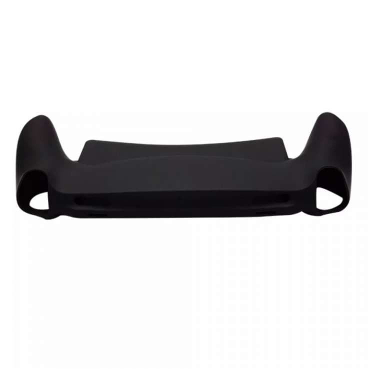 کاور سیلیکونی mod-x مخصوص PlayStation Portal – مشکی — تصویر ۲
