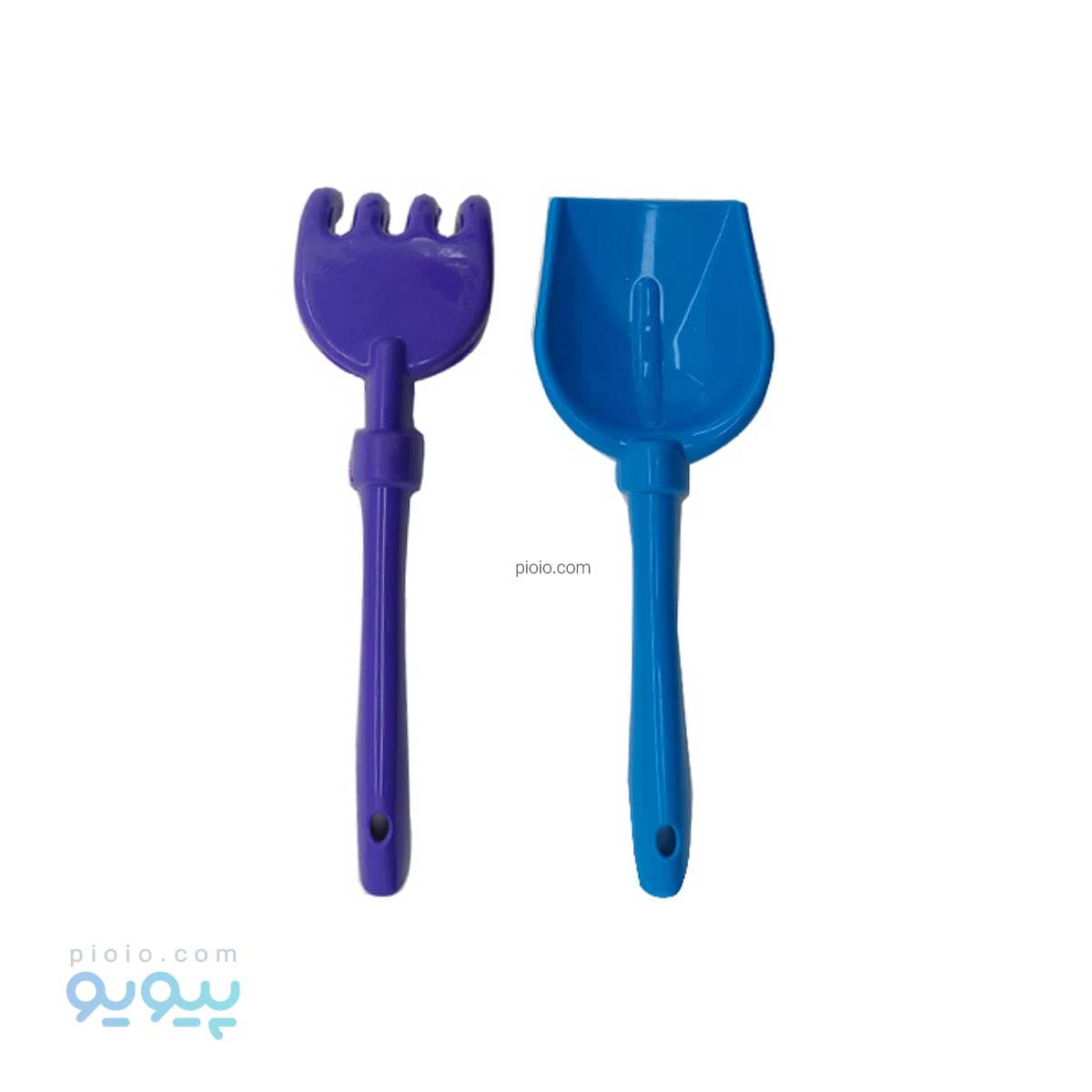 ست کامیون ساحلی هووی آیتم 7843 تک و عمده — تصویر ۲