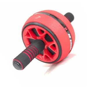 چرخ رولر تک چرخ FITNESS WHEEL