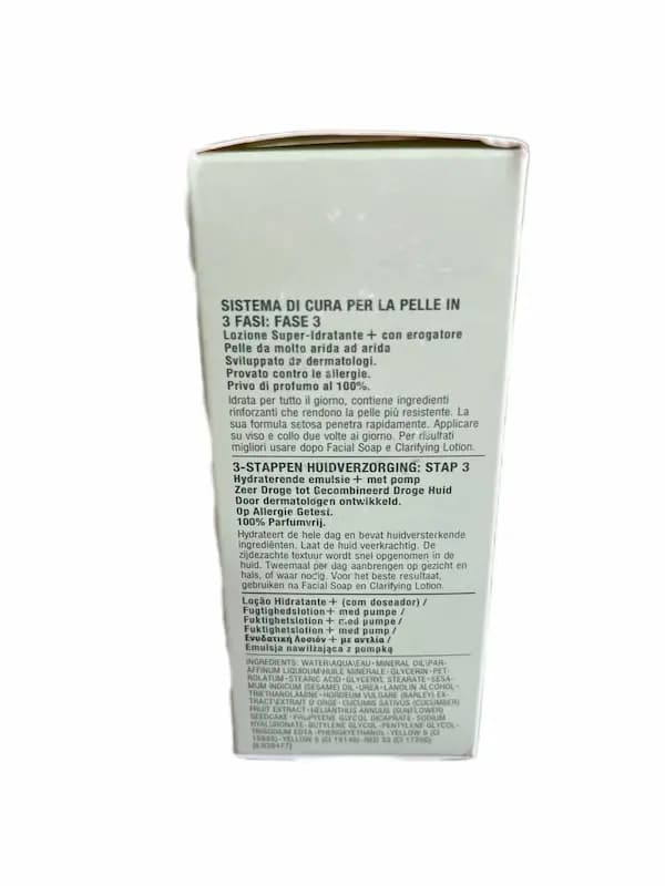 کرم آبرسان کلینیک مدل Moisture Surge |برای پوست خشک125ml — تصویر ۳