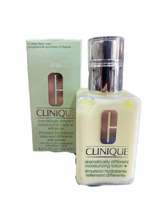 کرم آبرسان کلینیک مدل Moisture Surge |برای پوست خشک125ml