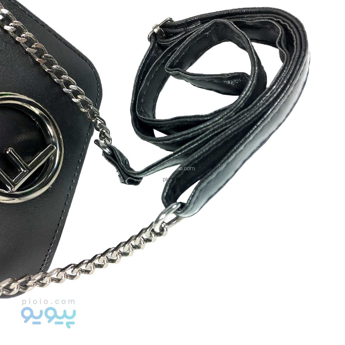 کیف دستی کوچک طرح F — تصویر ۵