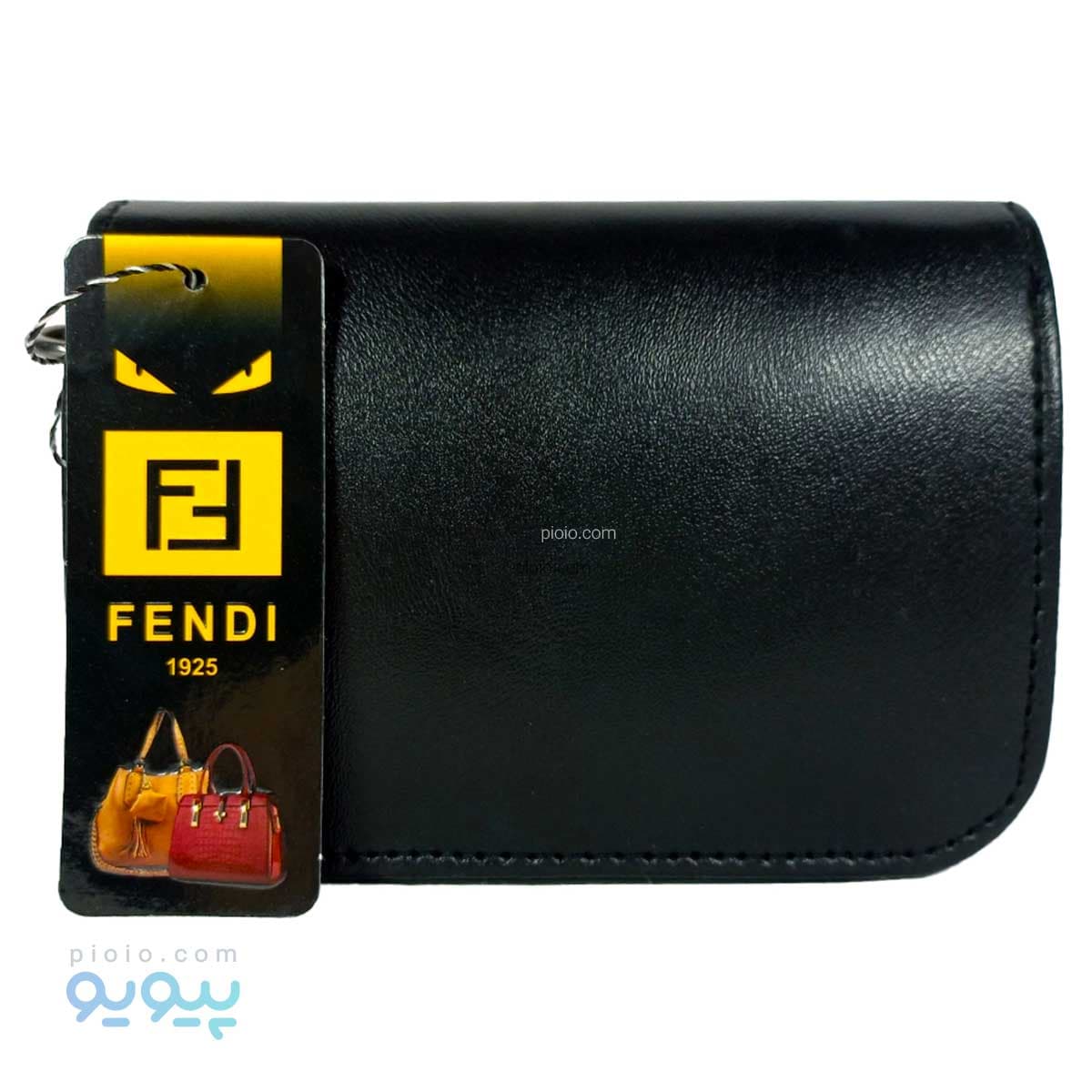 کیف دستی کوچک طرح F — تصویر ۴
