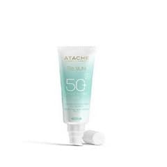 فلوئید محافظ و ضد پیری بی سان SPF 50 اتچه Atache Protective Anti-ageing Fluid SPF 50+