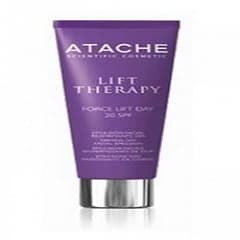 کرم لیفتینگ روز اتچه Atache Force Lift Day SPF 20 / Firming Day Emulsion LIFT THERAPY