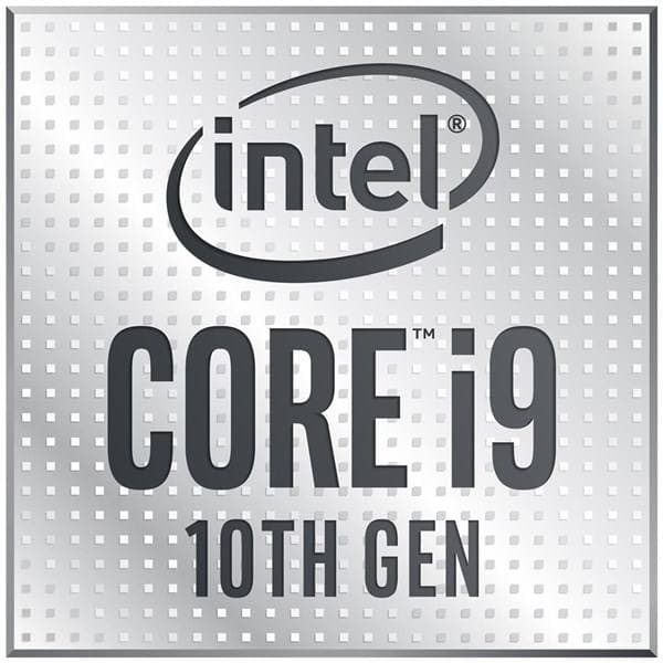 پردازنده اینتل Comet Lake Core i9-10900 — تصویر ۲