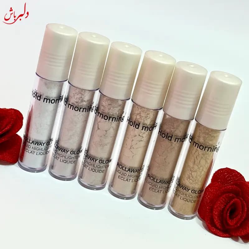 هایلایتر غلطکی