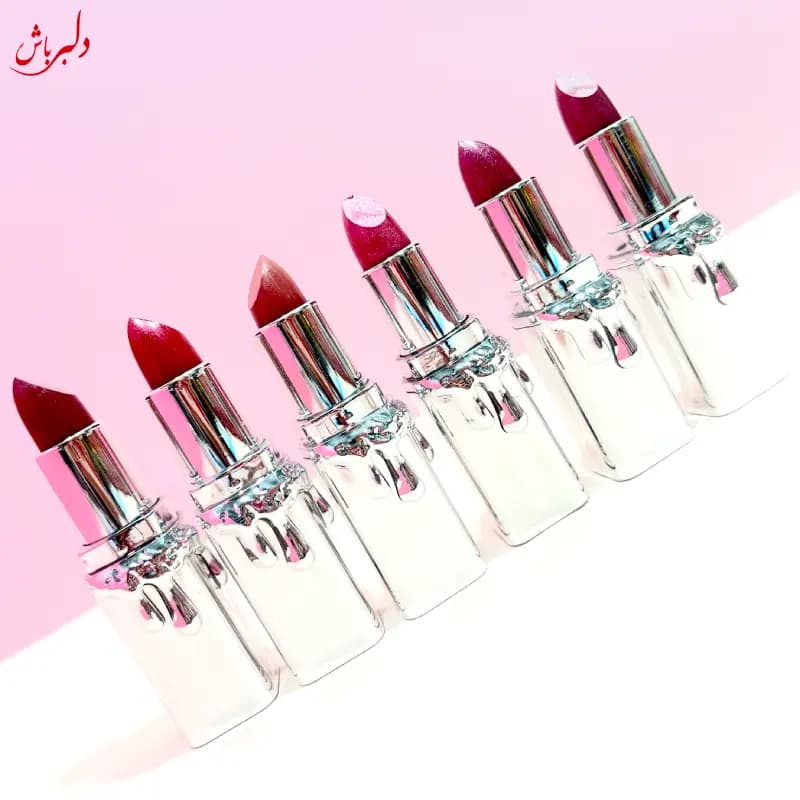 رژ جامد شاین