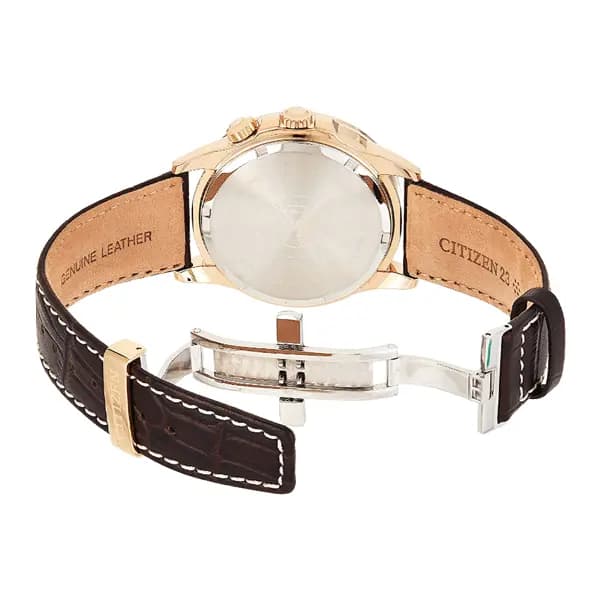 ساعت مچی مردانه سیتیزن CITIZEN BU2023-12E — تصویر ۵