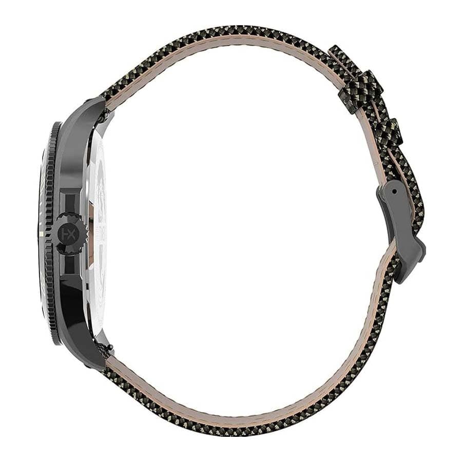 ساعت مچی عقربه ای تایمکس (Timex) مدل TW2U81900 — تصویر ۴