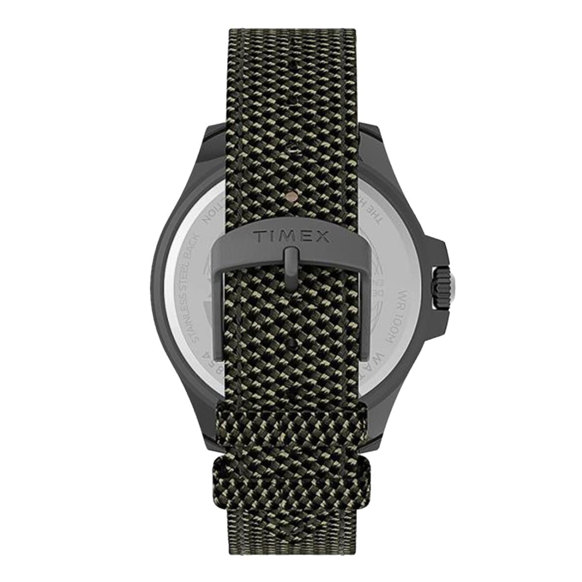 ساعت مچی عقربه ای تایمکس (Timex) مدل TW2U81900 — تصویر ۹