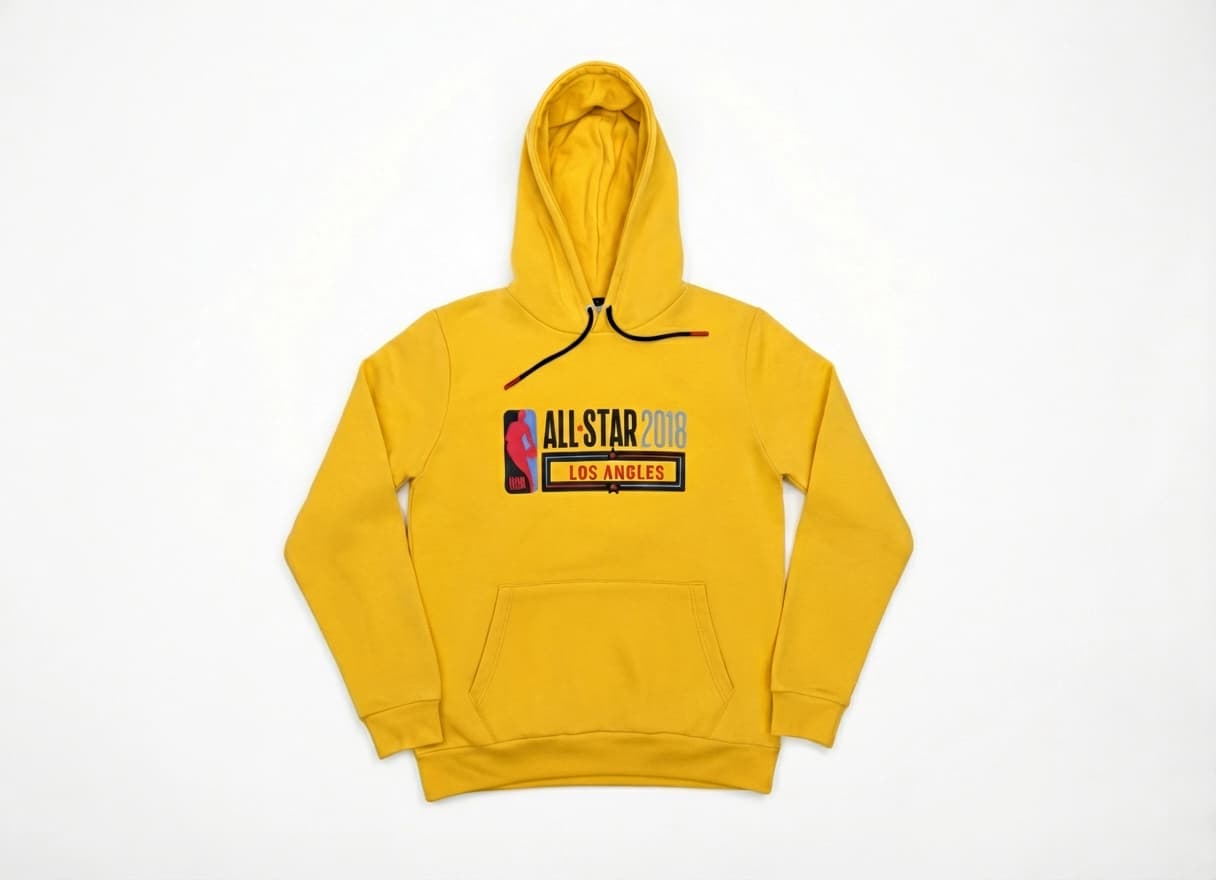 هودی بچگانه طرح ALL STAR دورس دو نخ وارداتی داخل کرکی — تصویر ۲