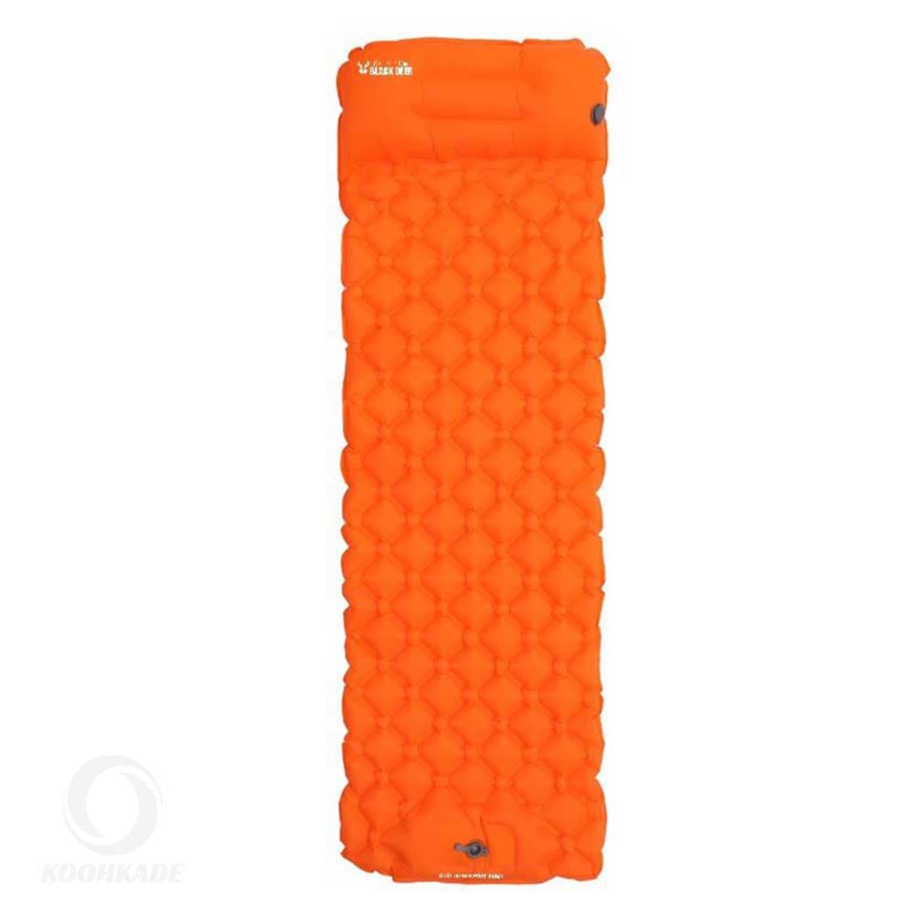 زیر انداز بادی BLACKDEER BAP-600 — تصویر ۵