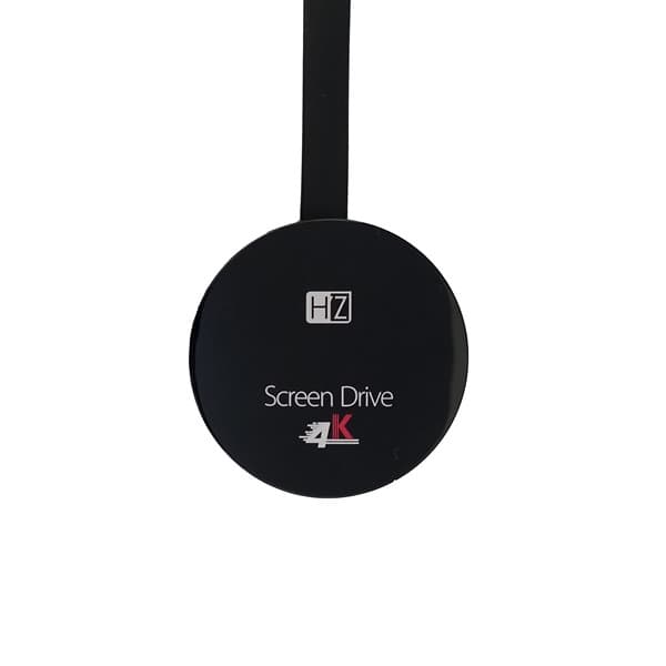دانگل HDMI کروم کست هیتز مدل HEATZ ZW20 — تصویر ۲