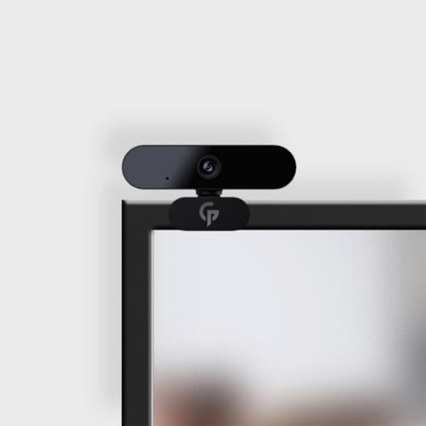 وب کم گیمینگ پرودو مدل PORODO WEBCAM PDX510 — تصویر ۳