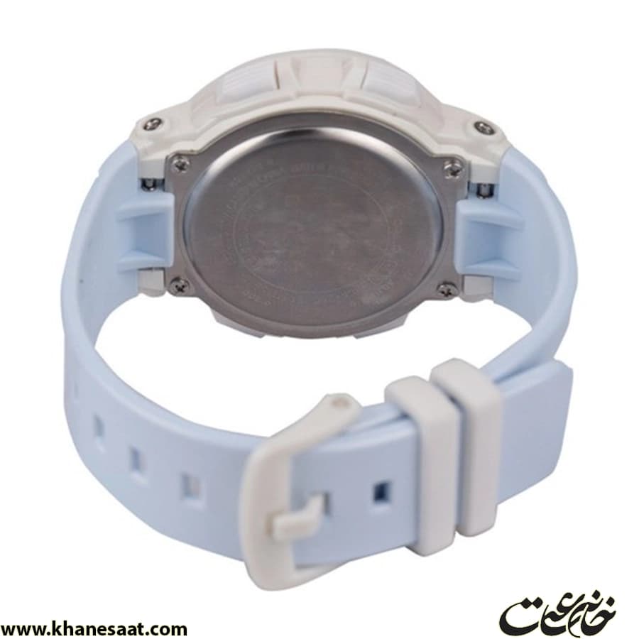 ساعت مچی زنانه کاسیو بیبی جی مدل BGA-250-7A3 — تصویر ۳