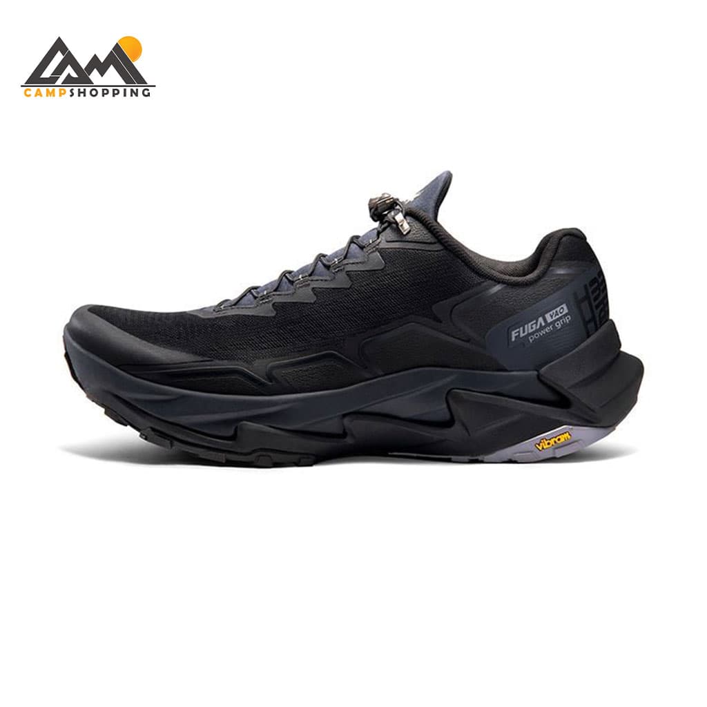 کفش تریل رانینگ مردانه کایلاس مدل FUGA YAO کد KS2233102 — تصویر ۲