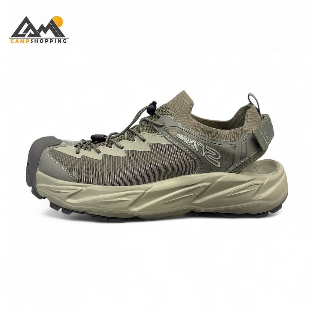صندل مردانه اسنوهاک مدل ROYAL کد SN-S1286M-3