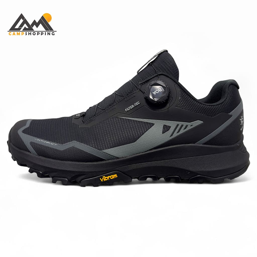 کفش تریل رانینگ مردانه کایلاس مدل FUGA KUOCANG BOA FLTlow کد KS2432143 — تصویر ۵