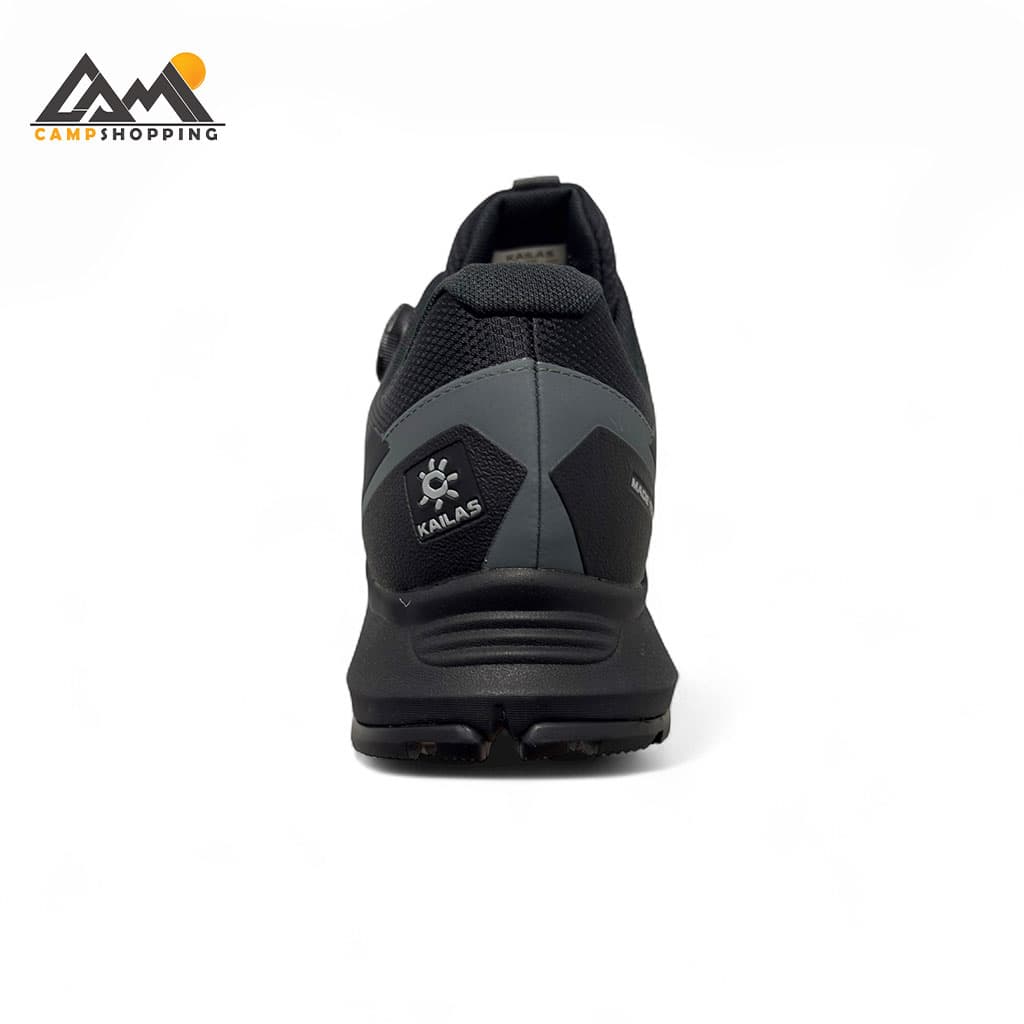 کفش تریل رانینگ مردانه کایلاس مدل FUGA KUOCANG BOA FLTlow کد KS2432143 — تصویر ۷