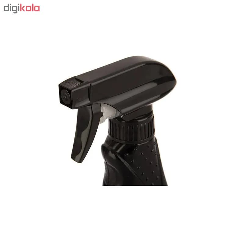 اسپری تمیز کننده چرم خودرو گتسان مدل G-9017A حجم 500 میلی لیتر — تصویر ۳