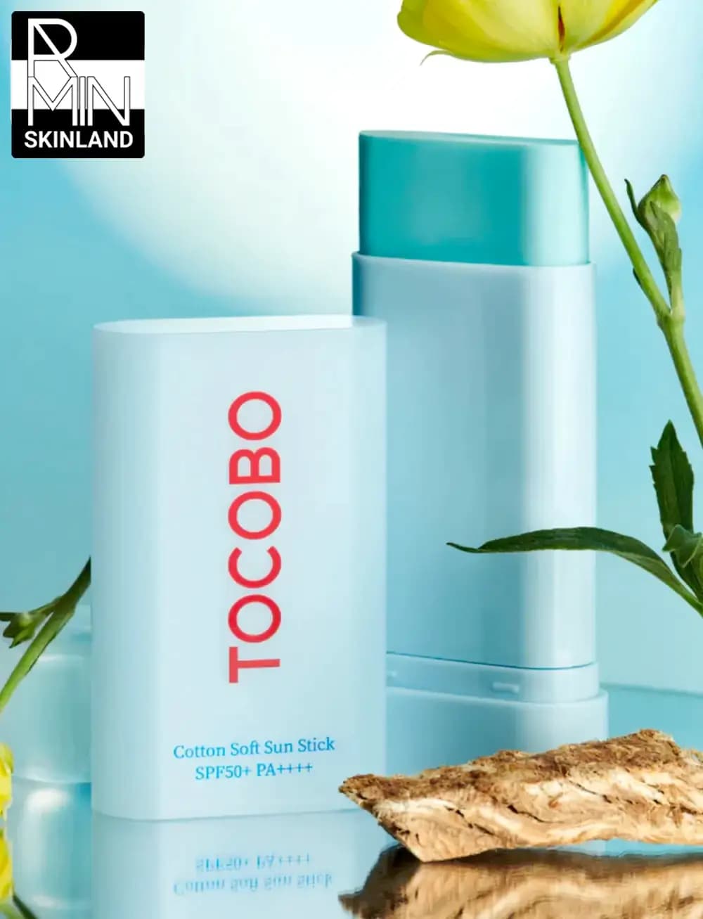 ضد آفتاب استیکی توکوبو SPF 50 حجم 19g — تصویر ۳