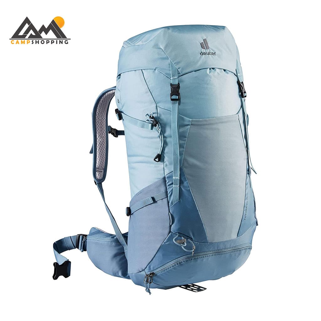 کوله 30 لیتر دیوتر مدل FUTURA SL سری 2024 — تصویر ۳