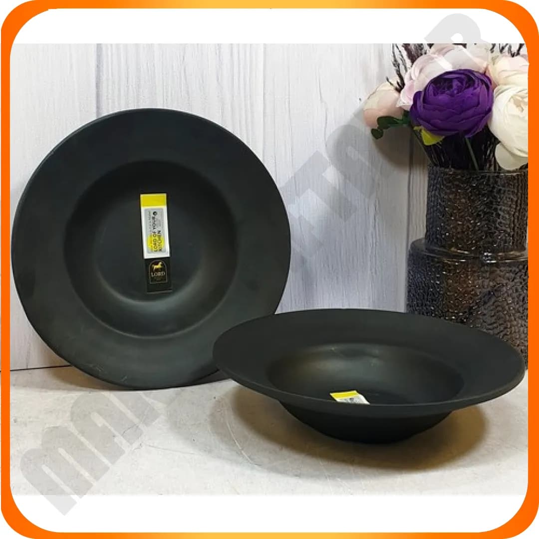 P246 بشقاب پاستا گود لرد الوان مهروز