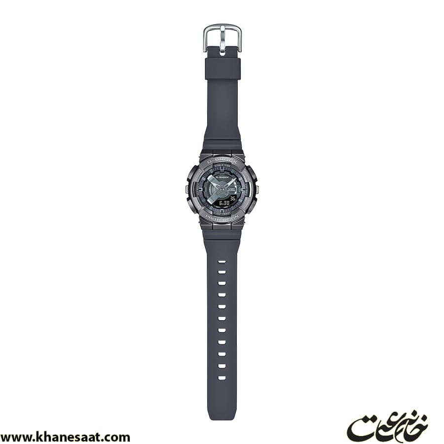 ساعت مچی زنانه کاسیو جی شاک مدل GM-S110B-8ADR — تصویر ۳